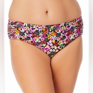 California Waves Women's Bikini BottomsSize 12/14 NWT